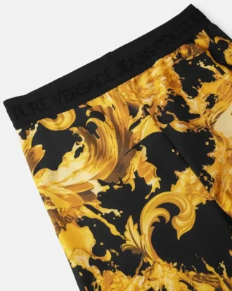 Leggings imprimés