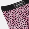 Leggings imprimés en jersey de coton pour enfants Leggings imprimés en jersey de coton pour enfants