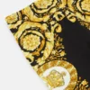 Leggings imprimés en jersey de coton stretch pour enfants Leggings imprimés en jersey de coton stretch pour enfants