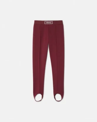Leggings jacquard Milano pour enfants