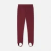 Leggings jacquard Milano pour enfants Leggings jacquard Milano pour enfants