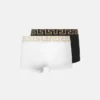Lot de 2 boxers en jersey de coton Lot de 2 boxers en jersey de coton