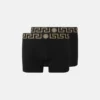 Lot de 2 boxers longs Greca Border Lot de 2 boxers longs Greca Border
