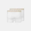 Lot de 2 boxers longs Greca Border Lot de 2 boxers longs Greca Border