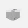 Lot de 2 shorts de bain en jersey de coton côtelé pour enfant Lot de 2 shorts de bain en jersey de coton côtelé pour enfant