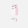 Lot de 2 shorts de bain en jersey de coton côtelé pour enfant Lot de 2 shorts de bain en jersey de coton côtelé pour enfant