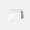 Lot de 2 shorts de bain en jersey de coton côtelé pour enfant Lot de 2 shorts de bain en jersey de coton côtelé pour enfant
