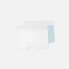 Lot de 2 shorts de bain en jersey de coton côtelé pour enfant Lot de 2 shorts de bain en jersey de coton côtelé pour enfant