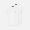 Lot de 2 sous-vêtements en jersey de coton Lot de 2 sous-vêtements en jersey de coton