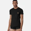 Lot de 2 sous-vêtements en jersey de coton Lot de 2 sous-vêtements en jersey de coton
