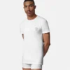 Lot de 2 sous-vêtements en jersey de coton Lot de 2 sous-vêtements en jersey de coton