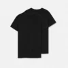 Lot de 2 sous-vêtements en jersey de coton Lot de 2 sous-vêtements en jersey de coton