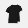 Lot de 2 sous-vêtements imprimés en jersey de coton pour enfants Lot de 2 sous-vêtements imprimés en jersey de coton pour enfants