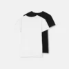 Lot de 2 sous-vêtements imprimés en jersey de coton pour enfants Lot de 2 sous-vêtements imprimés en jersey de coton pour enfants