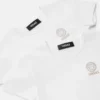 Lot de 2 sous-vêtements imprimés en jersey de coton pour enfants Lot de 2 sous-vêtements imprimés en jersey de coton pour enfants
