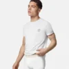 Lot de 3 boxers en jersey de coton Lot de 3 boxers en jersey de coton