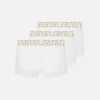 Lot de 3 boxers en jersey de coton Lot de 3 boxers en jersey de coton
