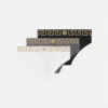 Lot de 3 slips en jersey de coton Lot de 3 slips en jersey de coton