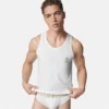 Lot de 3 slips en jersey de coton Lot de 3 slips en jersey de coton