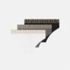 Lot de 3 slips en jersey de coton Lot de 3 slips en jersey de coton