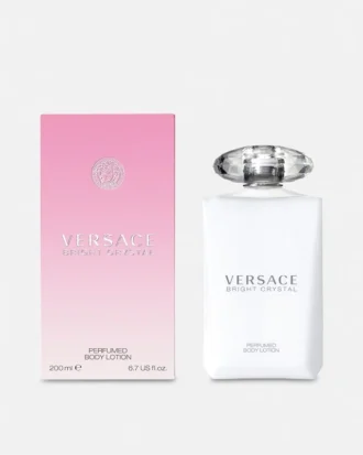Lotion pour le corps Bright Crystal 200 ml