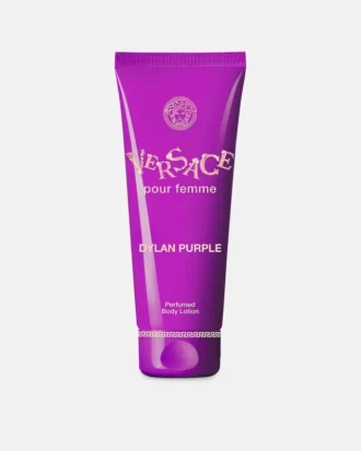 Lotion pour le corps Dylan Purple 200 ml