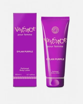 Lotion pour le corps Dylan Purple 200 ml