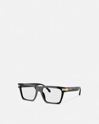 Lunettes classiques