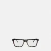 Lunettes classiques