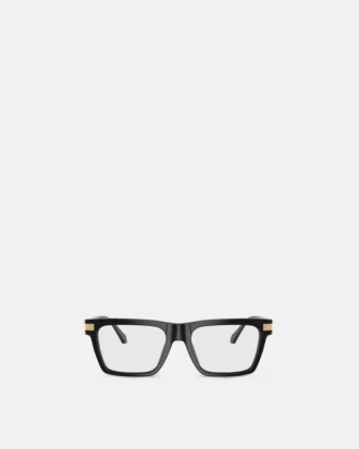 Lunettes classiques