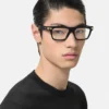 Lunettes classiques