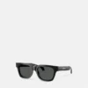 Lunettes de soleil carrées emblématiques Lunettes de soleil carrées emblématiques