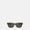 Lunettes de soleil carrées emblématiques Lunettes de soleil carrées emblématiques