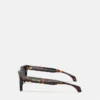 Lunettes de soleil carrées emblématiques Lunettes de soleil carrées emblématiques