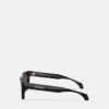 Lunettes de soleil carrées emblématiques Lunettes de soleil carrées emblématiques