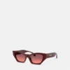 Lunettes de soleil Cat-Eye emblématiques