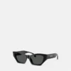 Lunettes de soleil Cat-Eye emblématiques