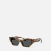 Lunettes de soleil Cat-Eye emblématiques