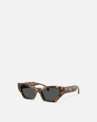 Lunettes de soleil Cat-Eye emblématiques