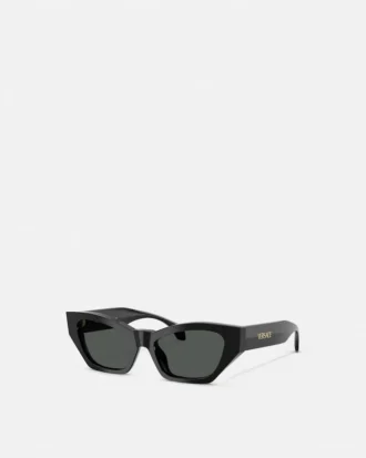 Lunettes de soleil Cat-Eye emblématiques