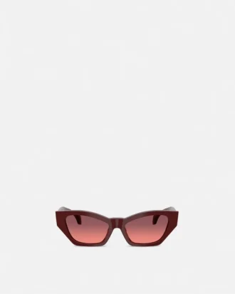 Lunettes de soleil Cat-Eye emblématiques