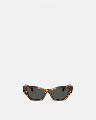 Lunettes de soleil Cat-Eye emblématiques