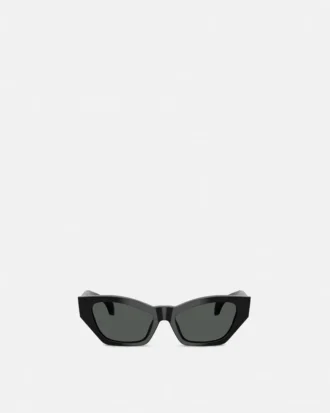 Lunettes de soleil Cat-Eye emblématiques