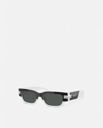 Lunettes de soleil classiques