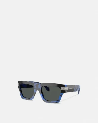 Lunettes de soleil classiques