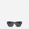 Lunettes de soleil classiques