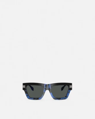 Lunettes de soleil classiques