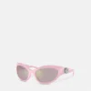 Lunettes de soleil Eclipse Cat-Eye