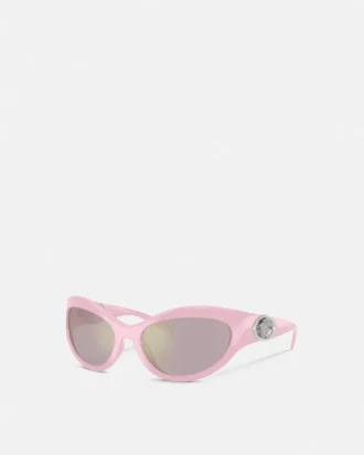 Lunettes de soleil Eclipse Cat-Eye
