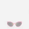 Lunettes de soleil Eclipse Cat-Eye
